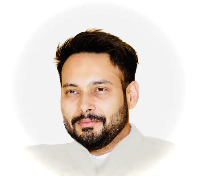 Adv. Jasween Singh Gujral, Esq