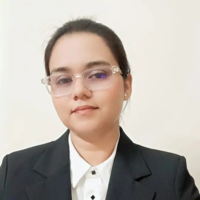 Adv Ranjeeta Yadav