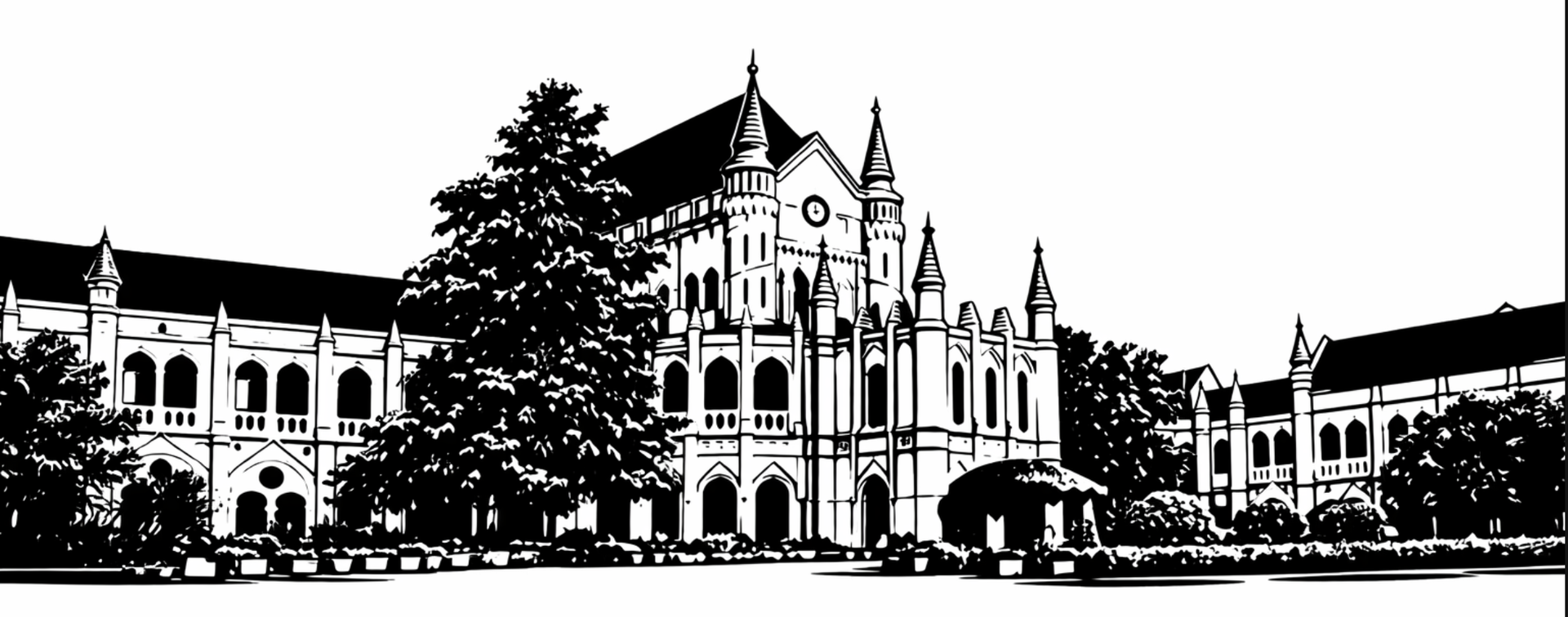 Madhya Pradesh High Court Principal Seat building in Jabalpur - Gujral Law Chambers