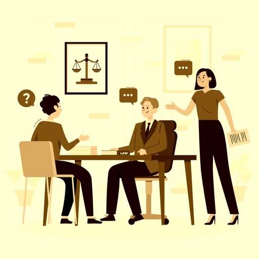 Personal Meeting
